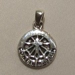 Konfirmationgeschenk Kreuzanhaenger